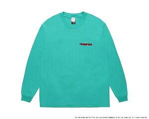 ワコマリア(WACKO MARIA) テリファー｜写真24