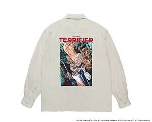 ワコマリア(WACKO MARIA) テリファー｜写真13