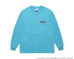 ワコマリア(WACKO MARIA) テリファー｜写真10