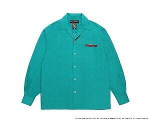 ワコマリア(WACKO MARIA) テリファー｜写真12