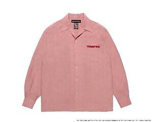 ワコマリア(WACKO MARIA) テリファー｜写真6