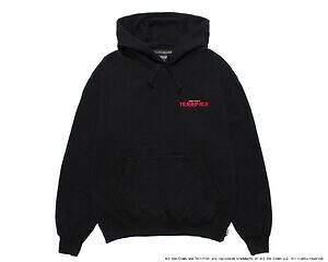 ワコマリア(WACKO MARIA) テリファー｜写真16