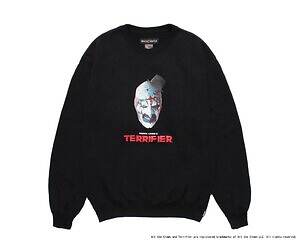 ワコマリア(WACKO MARIA) テリファー｜写真21