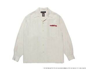 ワコマリア(WACKO MARIA) テリファー｜写真14