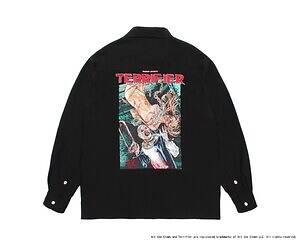 ワコマリア(WACKO MARIA) テリファー｜写真27