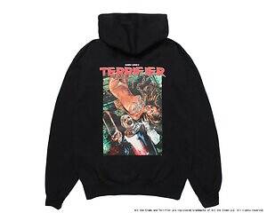 ワコマリア(WACKO MARIA) テリファー｜写真15