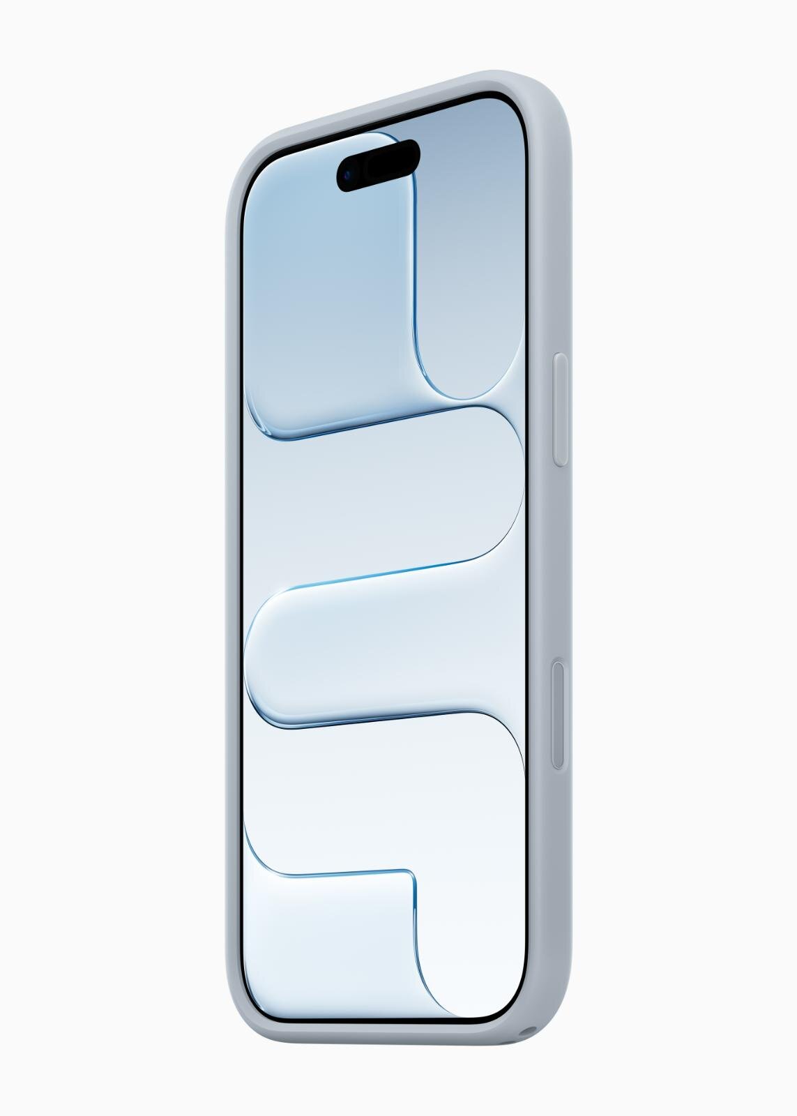 アップル“史上最薄”「iPhone Air」軽くて従来より頑丈、4種類のレンズ相当のカメラ機能｜写真5