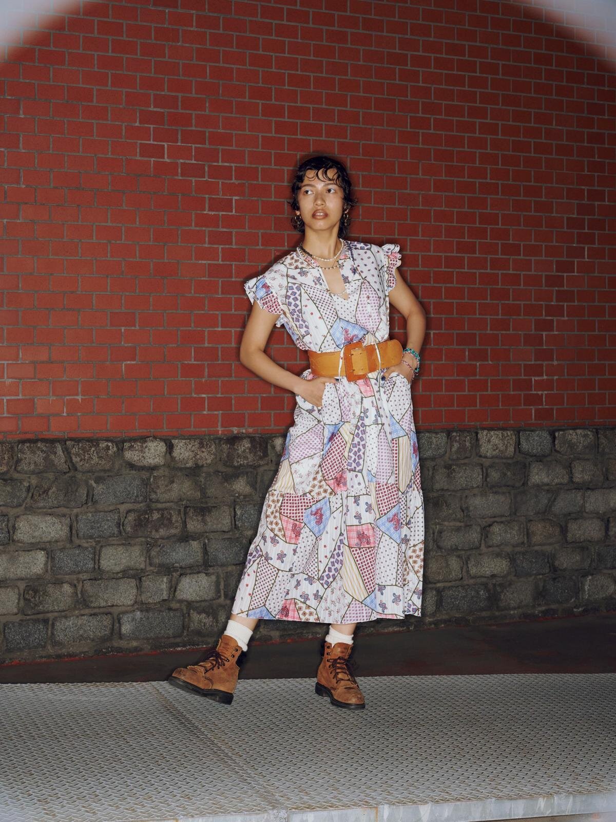 ユウミアリア 2026年春夏｜ 