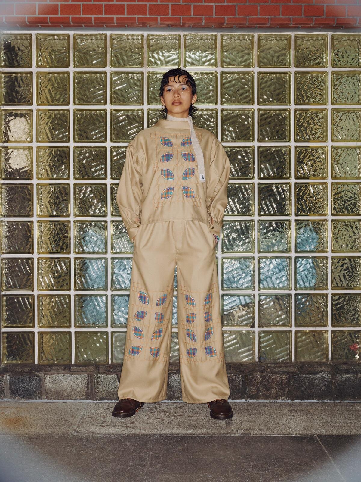 ユウミアリア(YuumiARIA) 2026年春夏ウィメンズコレクション  - 写真18