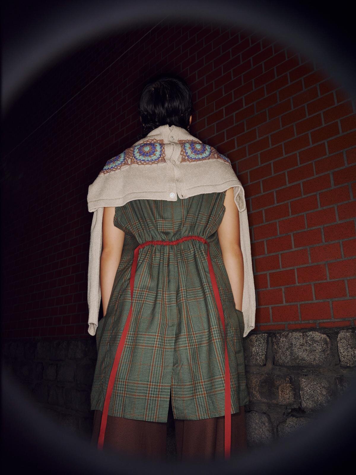 ユウミアリア(YuumiARIA) 2026年春夏ウィメンズコレクション  - 写真21