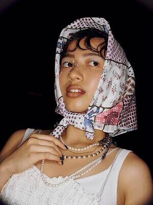 ユウミアリア(YuumiARIA) 2026年春夏ウィメンズコレクション  - 写真4