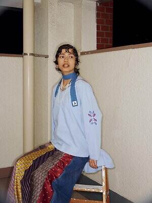 ユウミアリア(YuumiARIA) 2026年春夏ウィメンズコレクション  - 写真6