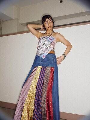 ユウミアリア(YuumiARIA) 2026年春夏ウィメンズコレクション  - 写真7