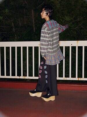 ユウミアリア(YuumiARIA) 2026年春夏ウィメンズコレクション  - 写真8