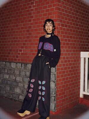 ユウミアリア(YuumiARIA) 2026年春夏ウィメンズコレクション  - 写真10