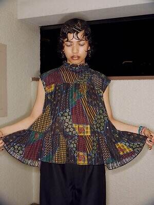 ユウミアリア(YuumiARIA) 2026年春夏ウィメンズコレクション  - 写真11