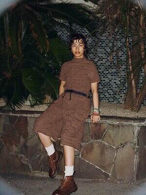 ユウミアリア(YuumiARIA) 2026年春夏ウィメンズコレクション  - 写真13