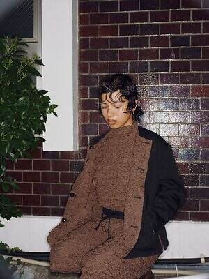 ユウミアリア(YuumiARIA) 2026年春夏ウィメンズコレクション  - 写真14