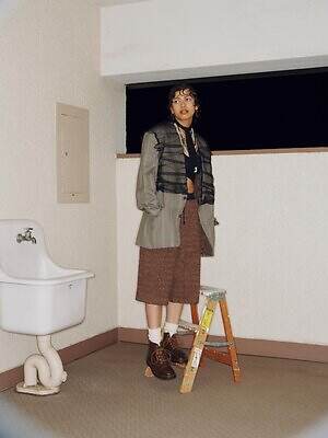 ユウミアリア(YuumiARIA) 2026年春夏ウィメンズコレクション  - 写真15