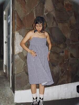 ユウミアリア(YuumiARIA) 2026年春夏ウィメンズコレクション  - 写真26