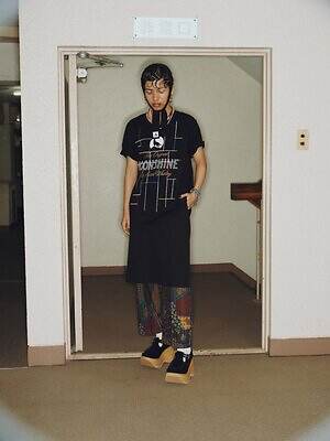 ユウミアリア(YuumiARIA) 2026年春夏ウィメンズコレクション  - 写真27