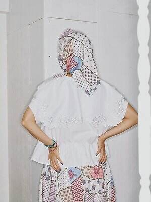 ユウミアリア(YuumiARIA) 2026年春夏ウィメンズコレクション  - 写真29