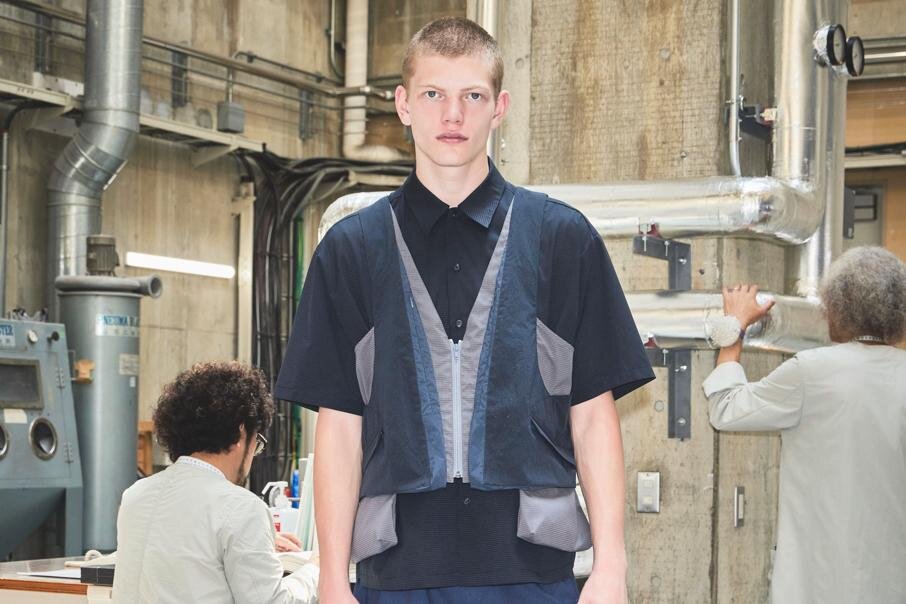 HIDESIGN 2026SS Collection