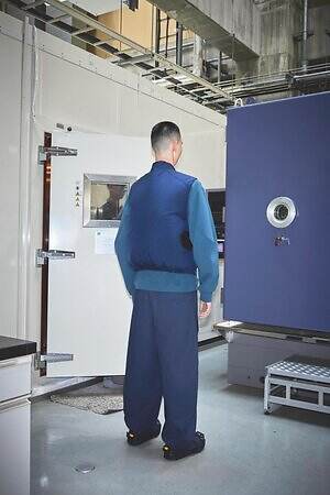 ハイドサイン(HIDESIGN) 2026年春夏メンズコレクション  - 写真2