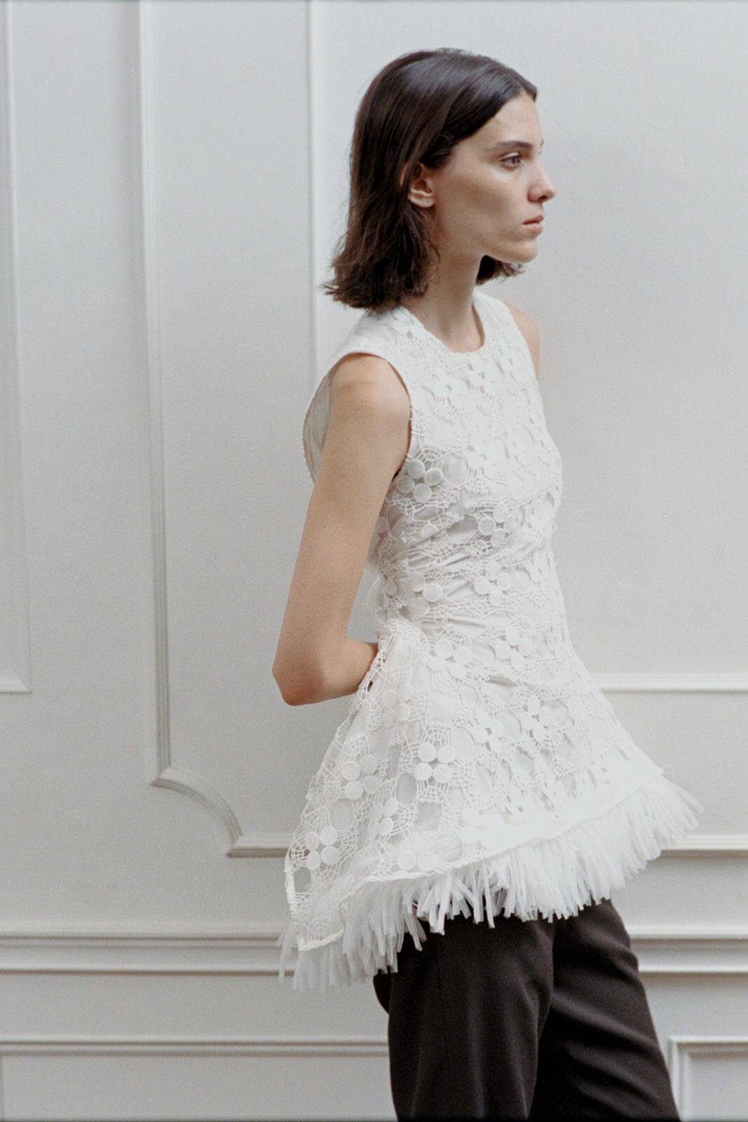 リブ ノブヒコ(RIV NOBUHIKO) 2026年春夏ウィメンズコレクション  - 写真15