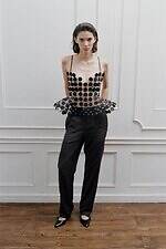 リブ ノブヒコ 2026年春夏コレクション - 美しさを感覚する自由｜写真1