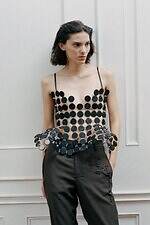 リブ ノブヒコ 2026年春夏コレクション - 美しさを感覚する自由｜写真2