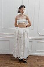 リブ ノブヒコ 2026年春夏コレクション - 美しさを感覚する自由｜写真4