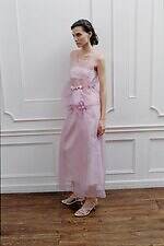 リブ ノブヒコ 2026年春夏コレクション - 美しさを感覚する自由｜写真8