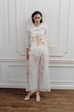 リブ ノブヒコ 2026年春夏コレクション - 美しさを感覚する自由｜写真9