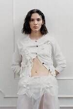 リブ ノブヒコ 2026年春夏コレクション - 美しさを感覚する自由｜写真10