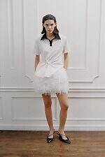 リブ ノブヒコ 2026年春夏コレクション - 美しさを感覚する自由｜写真11