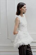 リブ ノブヒコ 2026年春夏コレクション - 美しさを感覚する自由｜写真15