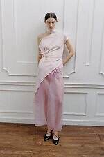 リブ ノブヒコ 2026年春夏コレクション - 美しさを感覚する自由｜写真18