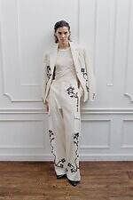 リブ ノブヒコ 2026年春夏コレクション - 美しさを感覚する自由｜写真19