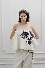 リブ ノブヒコ 2026年春夏コレクション - 美しさを感覚する自由｜写真20