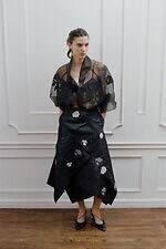 リブ ノブヒコ 2026年春夏コレクション - 美しさを感覚する自由｜写真21