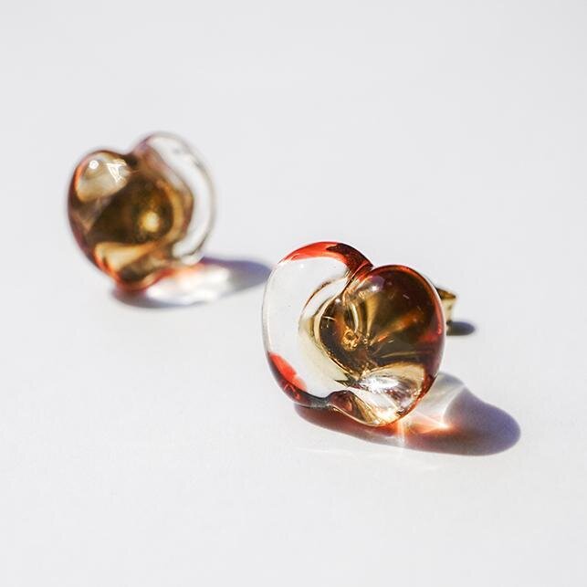 ピアス リンゴ 9,460円