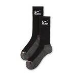 ナイキ×MoMAデザインストアのロゴ入りソックス、ピンクなど鮮やか全6色｜写真5