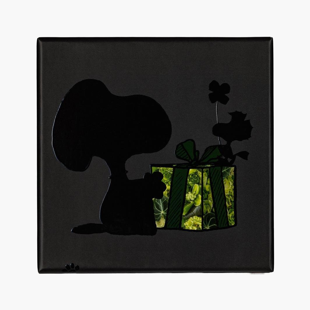 ニコライ バーグマン フラワーズ ＆ デザイン(Nicolai Bergmann Flowers & Design) ピーナッツ｜写真14