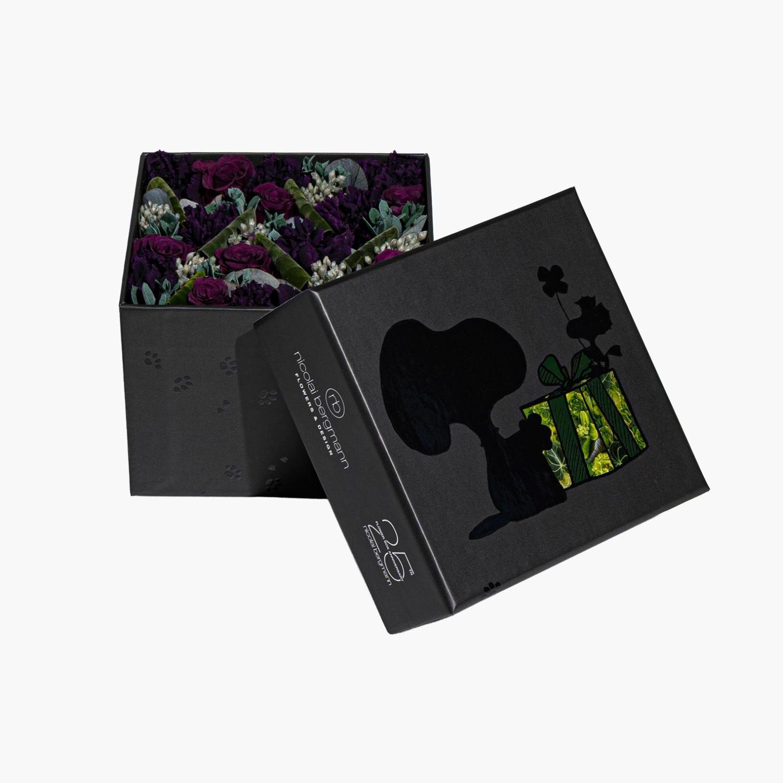 ニコライ バーグマン フラワーズ ＆ デザイン(Nicolai Bergmann Flowers & Design) ピーナッツ｜写真8