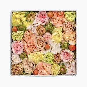 ニコライ バーグマン フラワーズ ＆ デザイン(Nicolai Bergmann Flowers & Design) ピーナッツ｜写真1