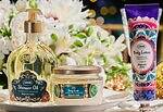 SABON2025年クリスマスコスメ"晩餐会”イメージのボディスクラブやハンドクリーム｜写真13