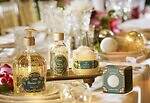 SABON2025年クリスマスコスメ"晩餐会”イメージのボディスクラブやハンドクリーム｜写真6