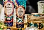 SABON2025年クリスマスコスメ"晩餐会”イメージのボディスクラブやハンドクリーム｜写真12