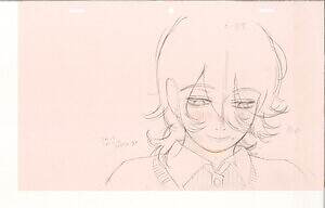 「劇場アニメ ルックバック展」麻布台ヒルズで、“漫画からアニメに”映画ができるまでの軌跡を辿る｜写真10